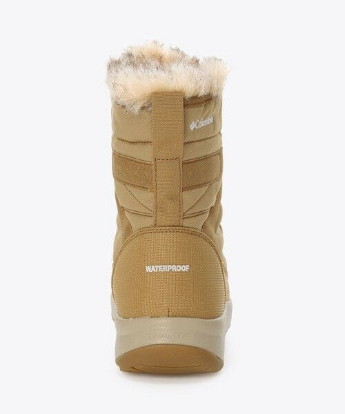 Columbia / コロンビア ブーツ（ロング丈） | Columbia/ ミンクス ショーティー フォー ワイド /コロンビア | 詳細10
