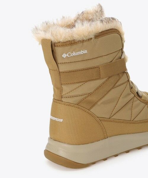 Columbia / コロンビア ブーツ（ロング丈） | Columbia/ ミンクス ショーティー フォー ワイド /コロンビア | 詳細12