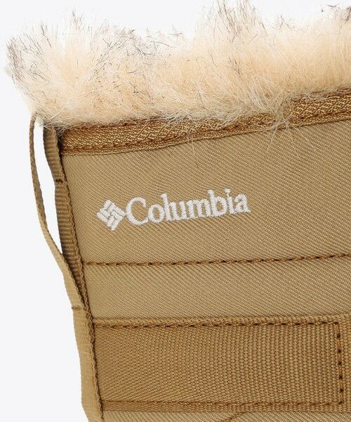 Columbia / コロンビア ブーツ（ロング丈） | Columbia/ ミンクス ショーティー フォー ワイド /コロンビア | 詳細13