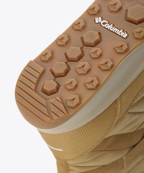 Columbia / コロンビア ブーツ（ロング丈） | Columbia/ ミンクス ショーティー フォー ワイド /コロンビア | 詳細14