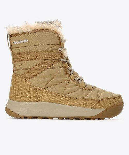 Columbia / コロンビア ブーツ（ロング丈） | Columbia/ ミンクス ショーティー フォー ワイド /コロンビア | 詳細5