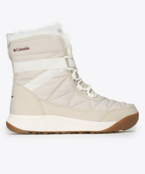 Columbia / コロンビア ブーツ（ロング丈） | Columbia/ ミンクス ショーティー フォー ワイド /コロンビア | 詳細17
