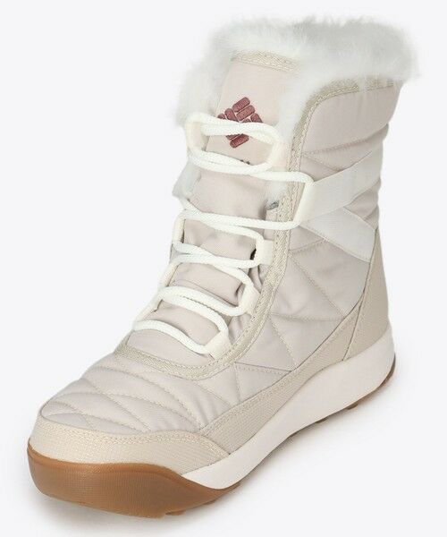 Columbia / コロンビア ブーツ（ロング丈） | Columbia/ ミンクス ショーティー フォー ワイド /コロンビア | 詳細19