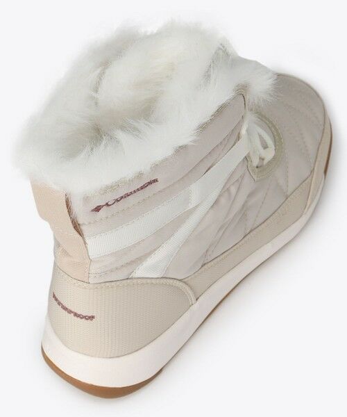 Columbia / コロンビア ブーツ（ロング丈） | Columbia/ ミンクス ショーティー フォー ワイド /コロンビア | 詳細20