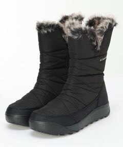 Columbia / コロンビア ブーツ（ロング丈） | Columbia/ ミンクス スリップ ファイブ ワイド /コロンビア