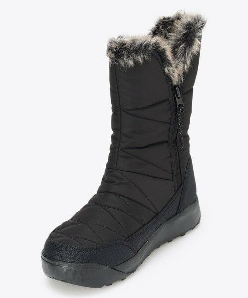 Columbia / コロンビア ブーツ（ロング丈） | Columbia/ ミンクス スリップ ファイブ ワイド /コロンビア | 詳細5