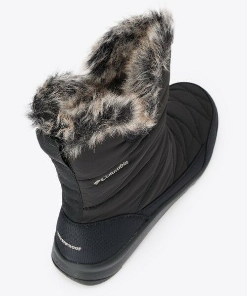 Columbia / コロンビア ブーツ（ロング丈） | Columbia/ ミンクス スリップ ファイブ ワイド /コロンビア | 詳細6