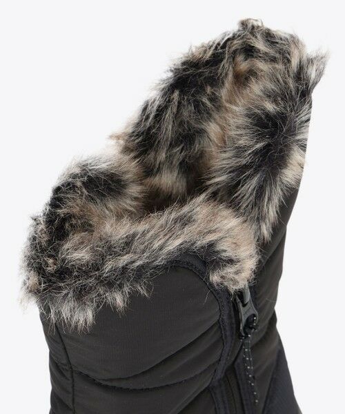 Columbia / コロンビア ブーツ（ロング丈） | Columbia/ ミンクス スリップ ファイブ ワイド /コロンビア | 詳細7