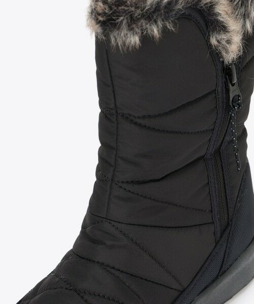 Columbia / コロンビア ブーツ（ロング丈） | Columbia/ ミンクス スリップ ファイブ ワイド /コロンビア | 詳細8