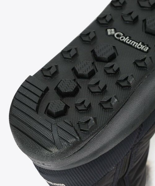 Columbia / コロンビア ブーツ（ロング丈） | Columbia/ ミンクス スリップ ファイブ ワイド /コロンビア | 詳細13