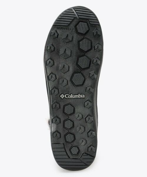 Columbia / コロンビア ブーツ（ロング丈） | Columbia/ ミンクス スリップ ファイブ ワイド /コロンビア | 詳細14