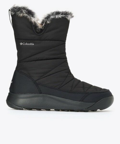 Columbia / コロンビア ブーツ（ロング丈） | Columbia/ ミンクス スリップ ファイブ ワイド /コロンビア | 詳細1