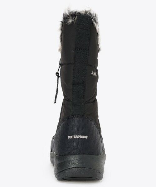 Columbia / コロンビア ブーツ（ロング丈） | Columbia/ ミンクス スリップ ファイブ ワイド /コロンビア | 詳細3