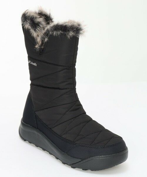 Columbia / コロンビア ブーツ（ロング丈） | Columbia/ ミンクス スリップ ファイブ ワイド /コロンビア | 詳細4