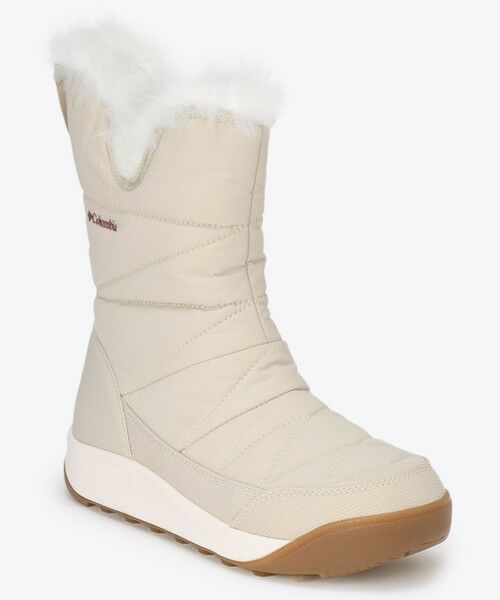 Columbia / コロンビア ブーツ（ロング丈） | Columbia/ ミンクス スリップ ファイブ ワイド /コロンビア | 詳細17