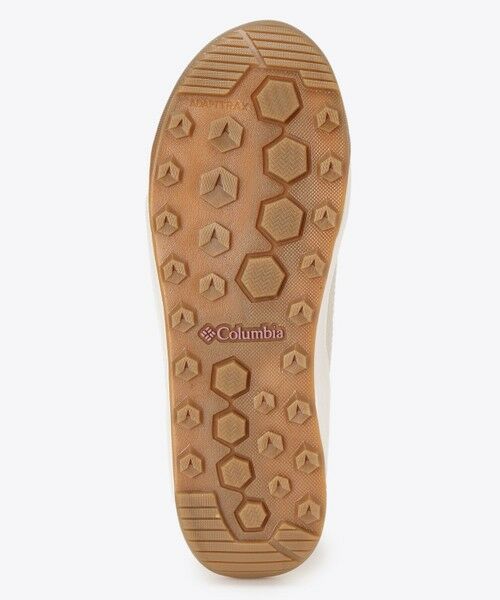 Columbia / コロンビア ブーツ（ロング丈） | Columbia/ ミンクス スリップ ファイブ ワイド /コロンビア | 詳細20