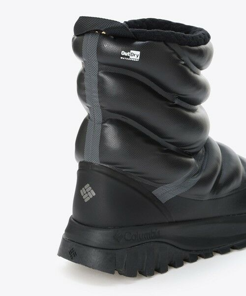 Columbia / コロンビア ブーツ（ロング丈） | Columbia/ スノートロット ピーク オーディーエックス /コロンビア | 詳細9