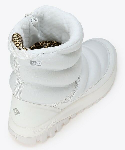 Columbia / コロンビア ブーツ（ロング丈） | Columbia/ スノートロット ピーク オーディーエックス /コロンビア | 詳細20