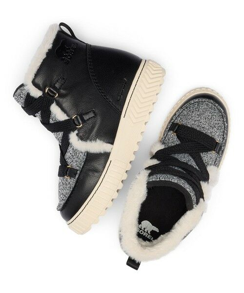 Columbia / コロンビア ブーツ（ロング丈） | SOREL/ オーエヌエーアベニュー　アルパインブーツウォータープルーフ /ソレル | 詳細3