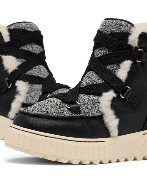 Columbia / コロンビア ブーツ（ロング丈） | SOREL/ オーエヌエーアベニュー　アルパインブーツウォータープルーフ /ソレル | 詳細6