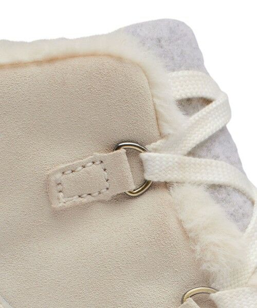 Columbia / コロンビア ブーツ（ロング丈） | SOREL/ オーエヌエーアベニュー　アルパインブーツウォータープルーフ /ソレル | 詳細13