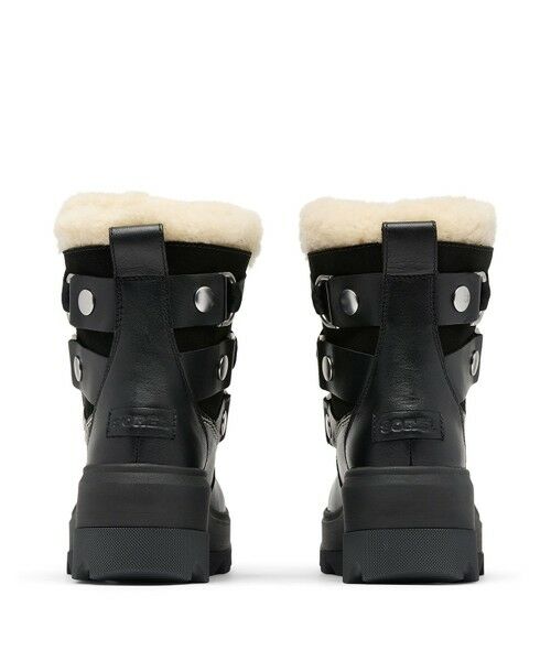 Columbia / コロンビア ブーツ(ロング丈) | SOREL/ ジョアンフォーワード コージーブーツウォータープルーフ /ソレル | 詳細4