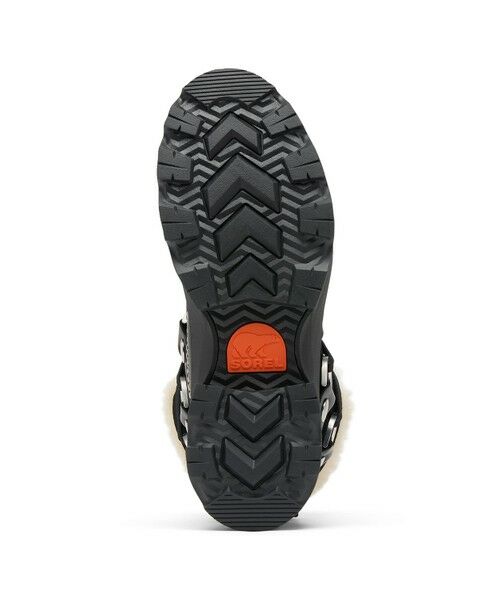 Columbia / コロンビア ブーツ(ロング丈) | SOREL/ ジョアンフォーワード コージーブーツウォータープルーフ /ソレル | 詳細5