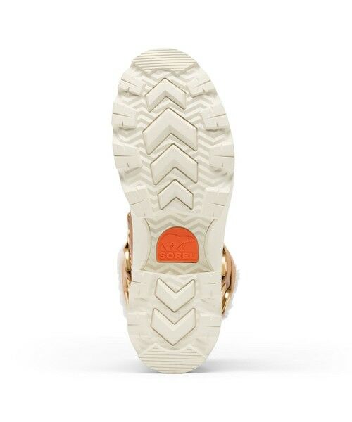 Columbia / コロンビア ブーツ(ロング丈) | SOREL/ ジョアンフォーワード コージーブーツウォータープルーフ /ソレル | 詳細11