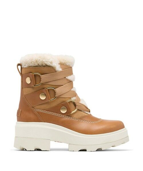 Columbia / コロンビア ブーツ(ロング丈) | SOREL/ ジョアンフォーワード コージーブーツウォータープルーフ /ソレル | 詳細7