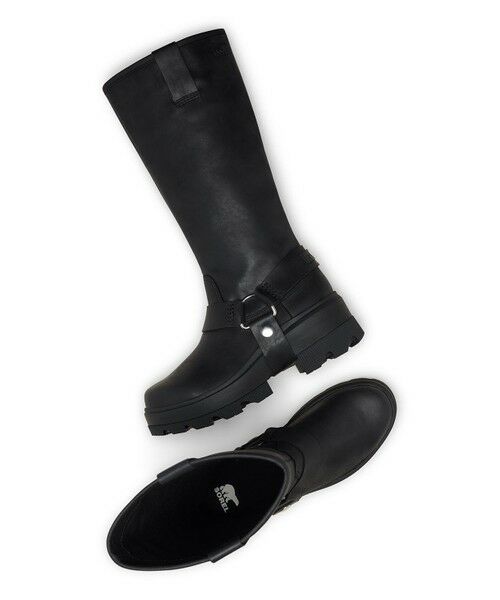 Columbia / コロンビア ブーツ（ロング丈） | SOREL/ ジョアンフォーワード　トール /ソレル | 詳細3