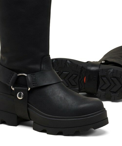 Columbia / コロンビア ブーツ（ロング丈） | SOREL/ ジョアンフォーワード　トール /ソレル | 詳細6