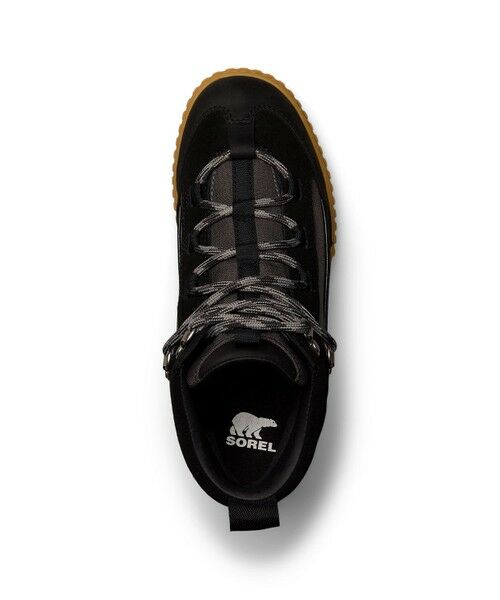 Columbia / コロンビア ブーツ(ロング丈) | SOREL/ オーエヌエーアベニュー ピークブーツウォータープルーフ /ソレル | 詳細2