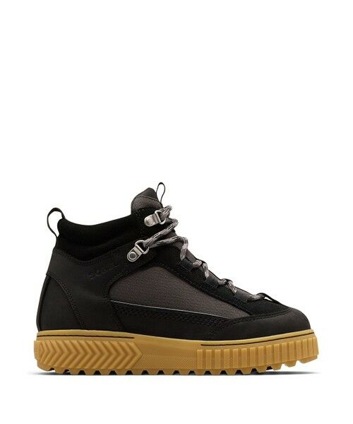 Columbia/コロンビア SOREL/ オーエヌエーアベニュー ピークブーツウォータープルーフ /ソレル Black、 Jet 25.0cm Columbia/コロンビア SOREL/ オーエヌエーアベニュー ピークブーツウォータープルーフ /ソレル Black、 Jet 25.0cm