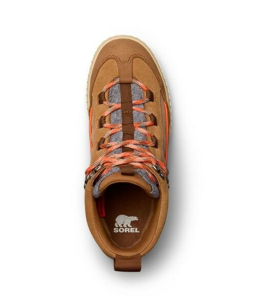 Columbia / コロンビア ブーツ(ロング丈) | SOREL/ オーエヌエーアベニュー ピークブーツウォータープルーフ /ソレル | 詳細5