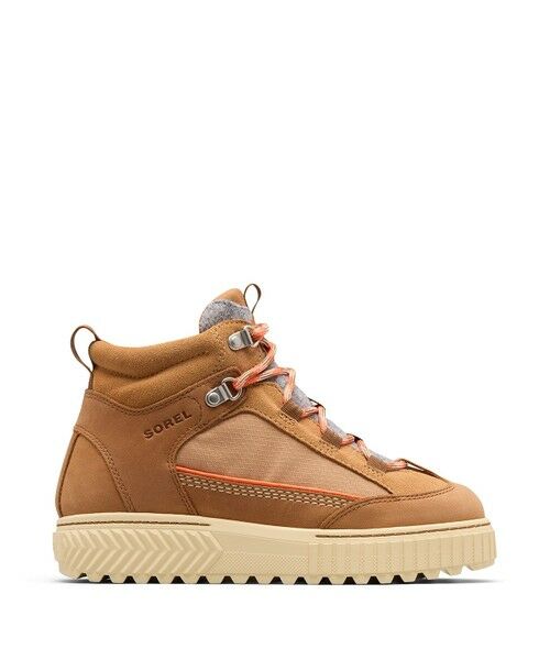 Columbia/RrA SOREL/ I[GkG[Axj[ s[Nu[cEH[^[v[t /\ Velvet TanA Honey White 23.5cm