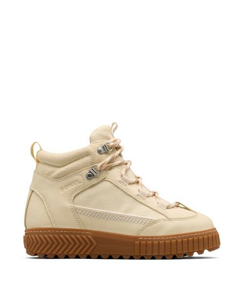 Columbia/RrA SOREL/ I[GkG[Axj[ s[Nu[cEH[^[v[t /\ Honey WhiteA Gum 17 24.5cm