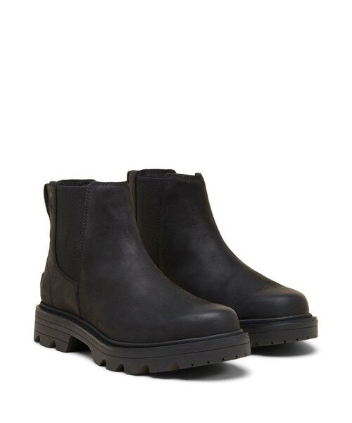 Columbia / コロンビア ブーツ(ロング丈) | SOREL/ レヴェルロード チェルシーウォータープルーフ /ソレル | 詳細2