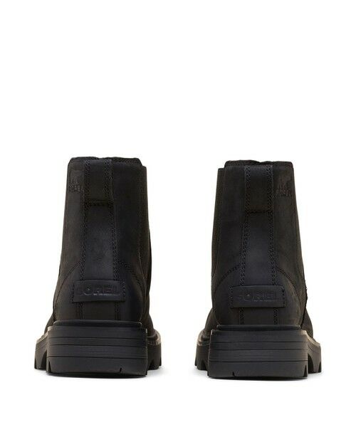 Columbia / コロンビア ブーツ(ロング丈) | SOREL/ レヴェルロード チェルシーウォータープルーフ /ソレル | 詳細4