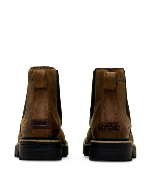 Columbia / コロンビア ブーツ(ロング丈) | SOREL/ レヴェルロード チェルシーウォータープルーフ /ソレル | 詳細10