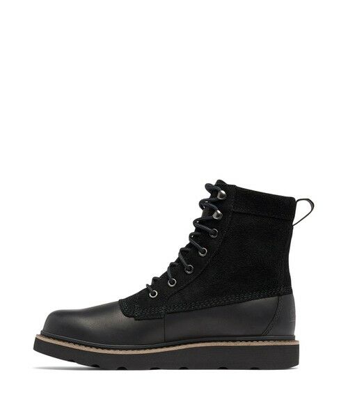 Columbia / コロンビア ブーツ(ロング丈) | SOREL/ スラブタウン62 カリブーウォータープルーフ /ソレル | 詳細2