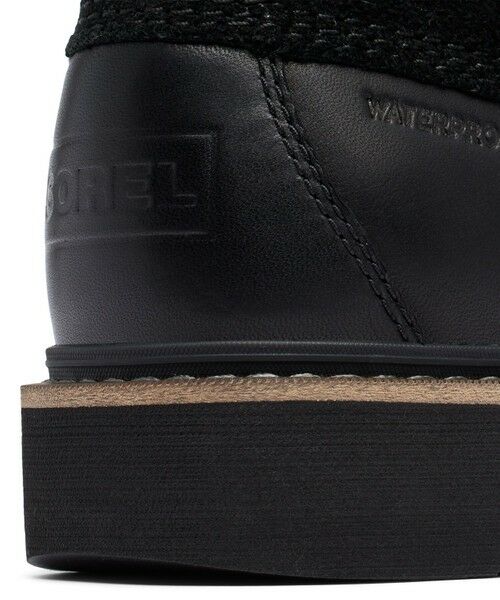 Columbia / コロンビア ブーツ(ロング丈) | SOREL/ スラブタウン62 カリブーウォータープルーフ /ソレル | 詳細6