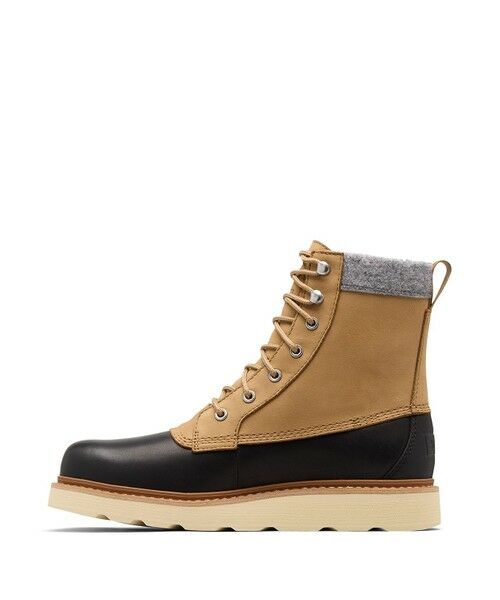 Columbia / コロンビア ブーツ(ロング丈) | SOREL/ スラブタウン62 カリブーウォータープルーフ /ソレル | 詳細8