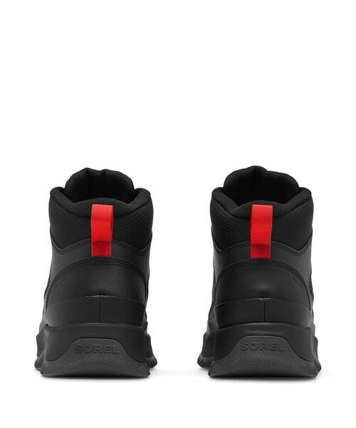 Columbia / コロンビア ブーツ(ロング丈) | SOREL/ アウティング ニュースニーカーミッド ウォータープルーフ /ソレル | 詳細4