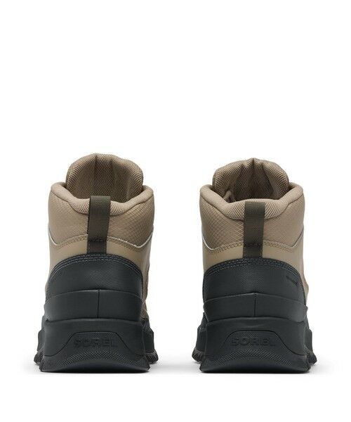 Columbia / コロンビア ブーツ(ロング丈) | SOREL/ アウティング ニュースニーカーミッド ウォータープルーフ /ソレル | 詳細10