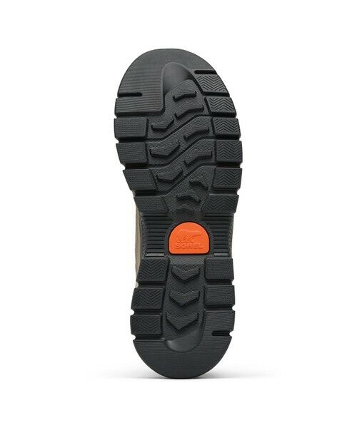 Columbia / コロンビア ブーツ(ロング丈) | SOREL/ アウティング ニュースニーカーミッド ウォータープルーフ /ソレル | 詳細11