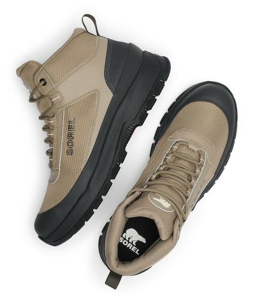 Columbia / コロンビア ブーツ(ロング丈) | SOREL/ アウティング ニュースニーカーミッド ウォータープルーフ /ソレル | 詳細9