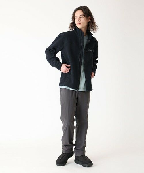 Columbia / コロンビア その他トップス | Columbia/ マリーズピークフリースジャケット /コロンビア | 詳細1