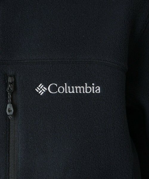 Columbia / コロンビア その他トップス | Columbia/ マリーズピークフリースジャケット /コロンビア | 詳細3