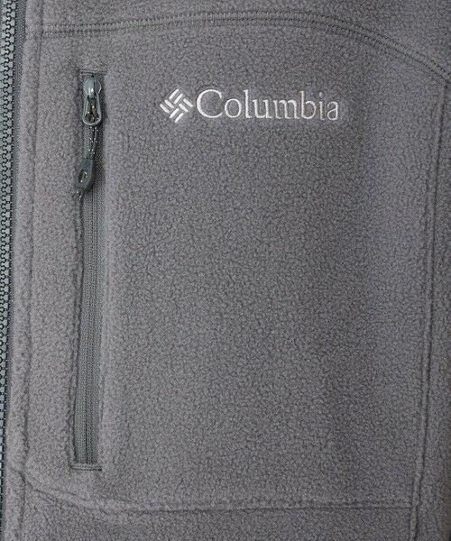 Columbia / コロンビア その他トップス | Columbia/ マリーズピークフリースジャケット /コロンビア | 詳細6