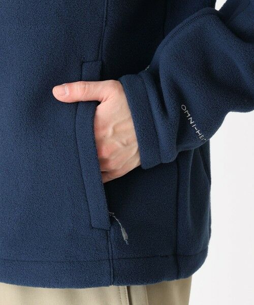 Columbia / コロンビア その他トップス | Columbia/ マリーズピークフリースジャケット /コロンビア | 詳細17